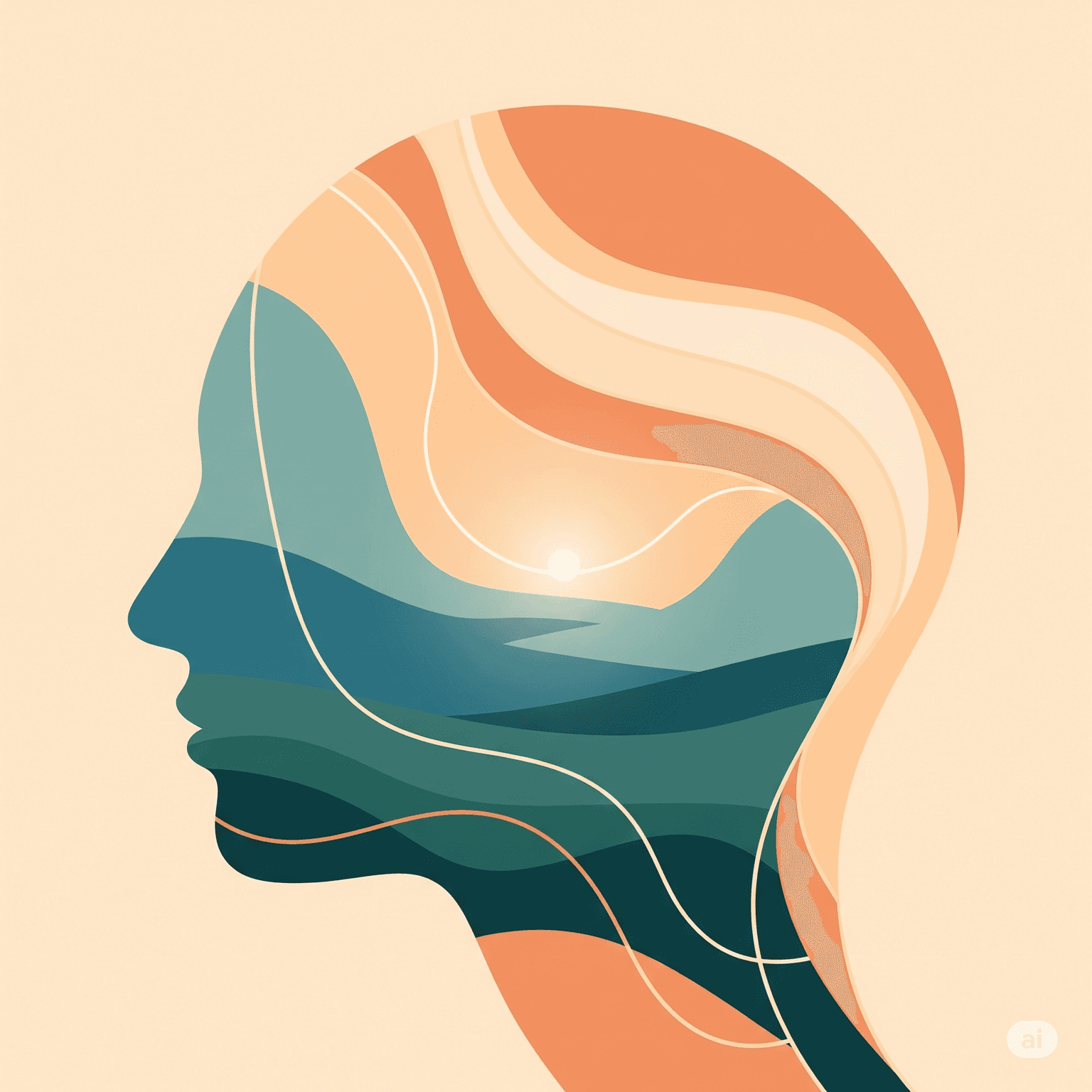 صوتك الداخلي: بوصلة المشاهير نحو قرارات أكثر أصالة