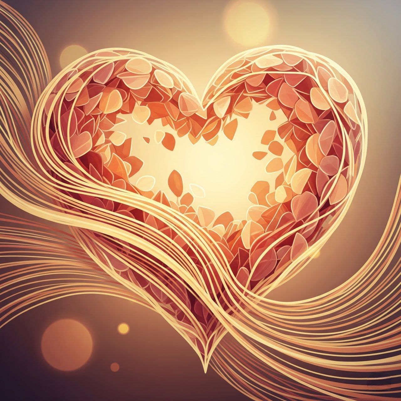 الإعلام والتشافي: الظهور بقوة من الداخل