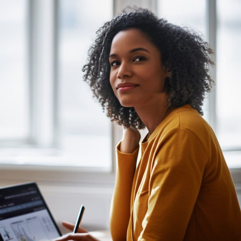 رحلة التوازن: كيف يدعم العلاج الشعوري المرأة القوية في أدوارها المتعددة؟